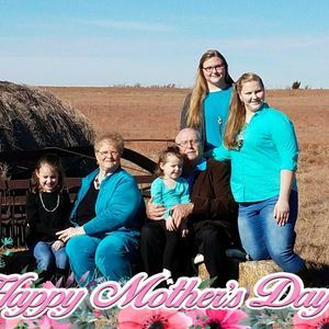 Meet your Posher, Margarette